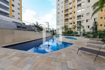 Apartamento com 3 Quartos à venda, 75m² no Ponte Grande, Guarulhos