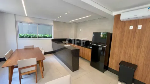Apartamento com 1 Quarto à venda, 40m² no Cambuí, Campinas