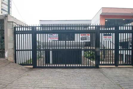 Ponto Comercial para alugar, 252m² no Parque da Mooca, São Paulo