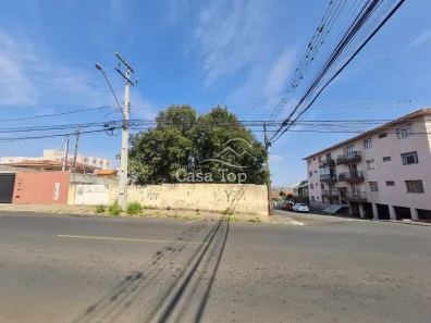 Lote/Terreno à venda, 477m² no Centro, Ponta Grossa