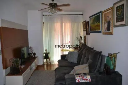 Apartamento com 2 Quartos à venda, 76m² no Rudge Ramos, São Bernardo do Campo
