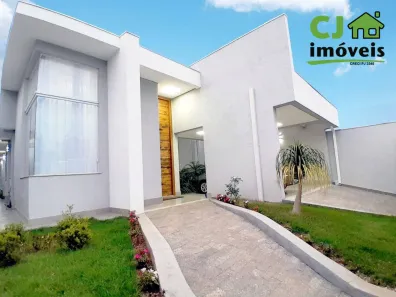 Casa com 3 Quartos à venda, 176m² no Lundcea, Lagoa Santa