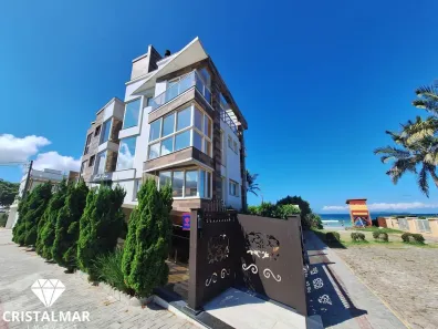 Apartamento com 2 Quartos à venda, 75m² no Canto Grande, Bombinhas