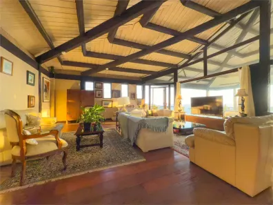 Casa com 5 Quartos à venda, 699m² no Joá, Rio de Janeiro