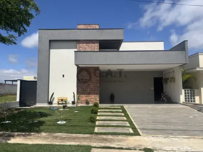 Casa de Condomínio com 3 Quartos à venda, 194m² no Cajuru do Sul, Sorocaba