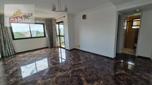 Apartamento com 3 Quartos para alugar, 90m² no Vila Guarani (Z Sul), São Paulo
