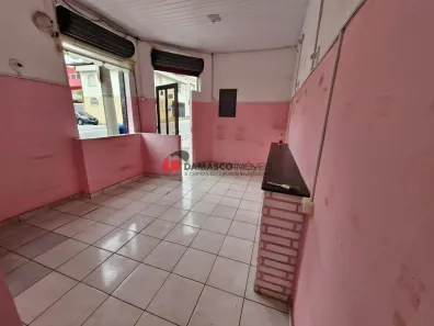 Ponto Comercial para alugar, 24m² no Santa Maria, São Caetano do Sul
