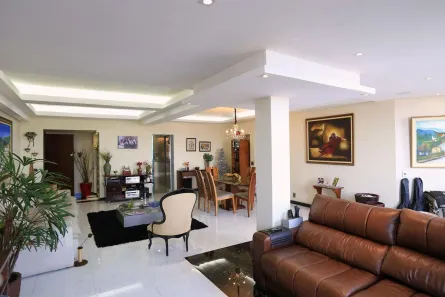 Apartamento com 4 Quartos à venda, 203m² no São Lucas, Belo Horizonte