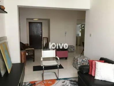 Apartamento com 2 Quartos para venda ou aluguel, 114m² no República, São Paulo