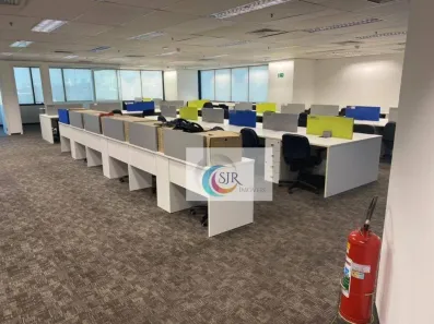Sala Comercial para venda ou aluguel, 388m² no Pinheiros, São Paulo