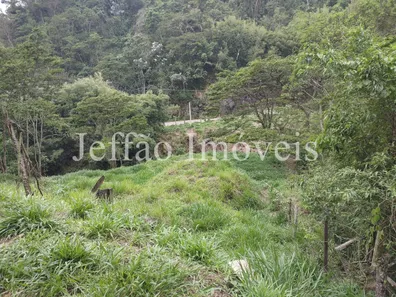 Fazenda/Sítio à venda, 4500m² no São João Batista, Volta Redonda
