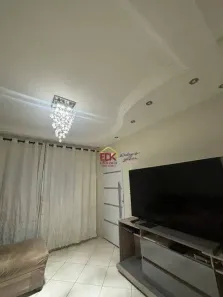 Casa com 2 Quartos à venda, 90m² no Cidade Jardim, Jacareí