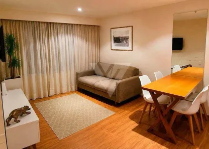Apartamento com 1 Quarto à venda, 40m² no Parque Campolim, Sorocaba