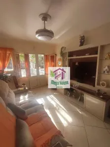 Sobrado com 2 Quartos à venda, 120m² no Vila Mariana, São Paulo