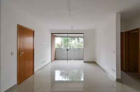 Apartamento com 3 Quartos à venda, 88m² no Gutierrez, Belo Horizonte