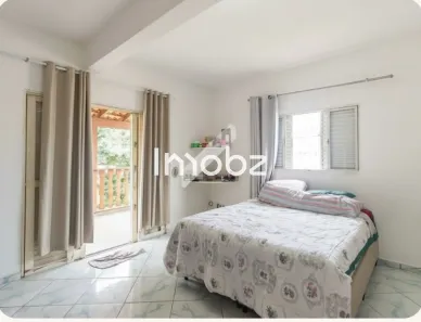 Casa com 4 Quartos à venda, 250m² no Jardim Esmeralda, São Paulo