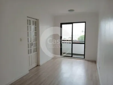 Apartamento com 2 Quartos à venda, 51m² no Vila Bertioga, São Paulo