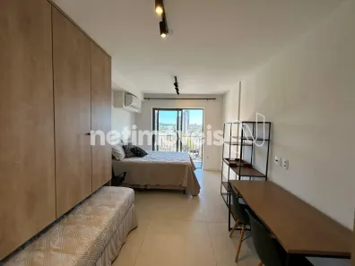 Apartamento com 1 Quarto para venda ou aluguel, 27m² no Pinheiros, São Paulo