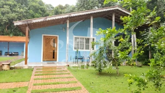 Casa de Condomínio com 4 Quartos para alugar, 160m² no Jardim das Palmeiras (Zona Sul), São Paulo