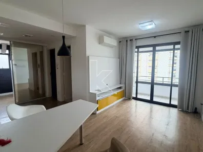 Apartamento com 1 Quarto à venda, 42m² no Consolação, São Paulo