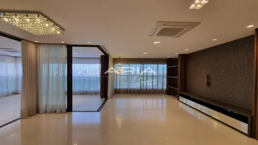 Apartamento com 3 Quartos à venda, 274m² no Santa Rosa, Londrina