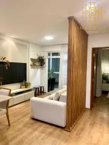Apartamento com 1 Quarto à venda, 70m² no Alto dos Passos, Juiz de Fora