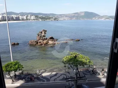 Apartamento com 3 Quartos à venda, 182m² no Icaraí, Niterói
