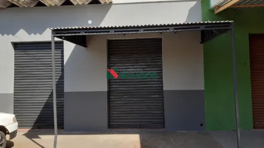 Sala Comercial para alugar, 60m² no Leonor, Londrina