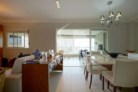 Apartamento com 3 Quartos à venda, 155m² no Vila Cruzeiro, São Paulo