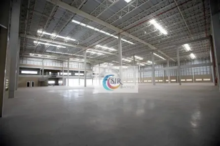 Galpão/Depósito/Armazém para alugar, 2964m² no Distrito Industrial, Jundiaí