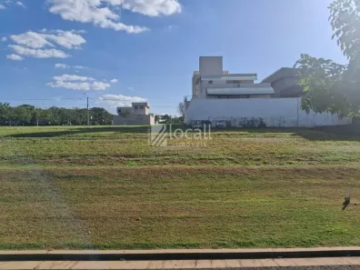 Lote/Terreno à venda, 317m² no Terras Alphaville Mirassol, Mirassol