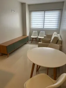 Apartamento com 2 Quartos para alugar, 45m² no Boa Viagem, Recife