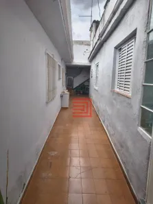 Casa com 5 Quartos à venda, 200m² no Vila Santa Clara, São Paulo