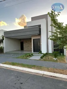 Casa de Condomínio com 3 Quartos à venda, 148m² no Condomínio Primor das Torres, Cuiabá