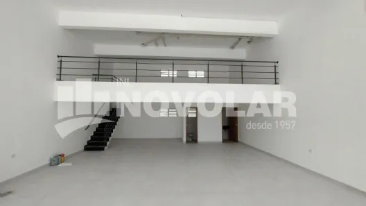 Ponto Comercial para alugar, 180m² no Vila Maria, São Paulo