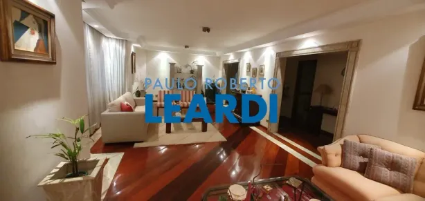 Apartamento com 2 Quartos à venda, 242m² no Aclimação, São Paulo