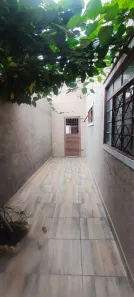 Casa com 3 Quartos à venda, 134m² no Jardim Santo Antônio, São José do Rio Preto