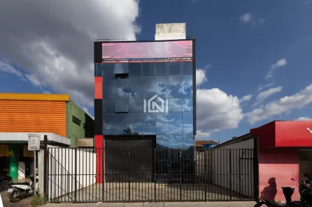 Prédio Comercial à venda, 850m² no Parque Santa Rita de Cássia, Cotia