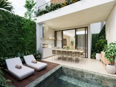 Casa com 4 Quartos à venda, 524m² no Vila Nova Conceição, São Paulo