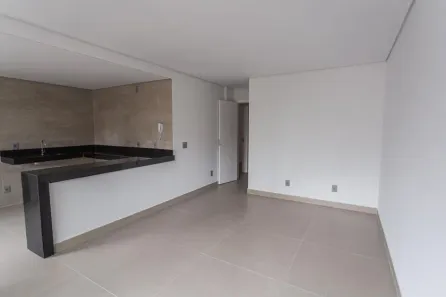 Apartamento com 3 Quartos à venda, 98m² no Lourdes, Belo Horizonte