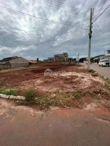 Lote/Terreno à venda, 533m² no Residencial Jardim Helou, Goiânia