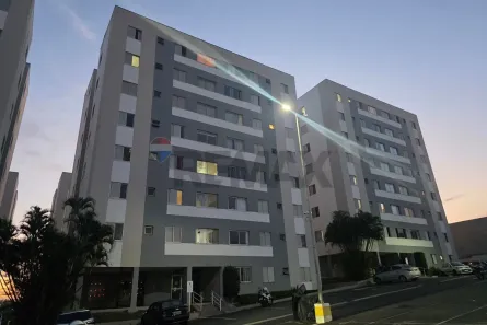 Apartamento com 2 Quartos à venda, 70m² no Parque Bela Vista, Votorantim
