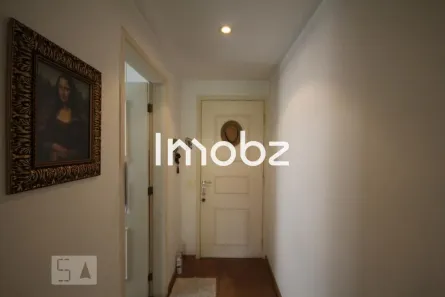 Apartamento com 3 Quartos à venda, 98m² no Jardim Ampliação, São Paulo
