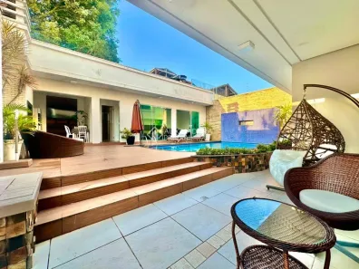 Casa com 3 Quartos à venda, 360m² no Canto, Florianópolis