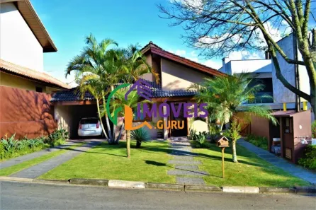 Casa de Condomínio com 3 Quartos à venda, 160m² no Arujá 5, Arujá