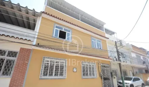  com 2 Quartos à venda, 64m² no Taquara, Rio de Janeiro