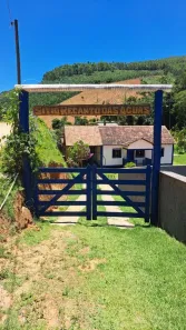 Fazenda/Sítio com 4 Quartos à venda, 2500m² no , Marechal Floriano