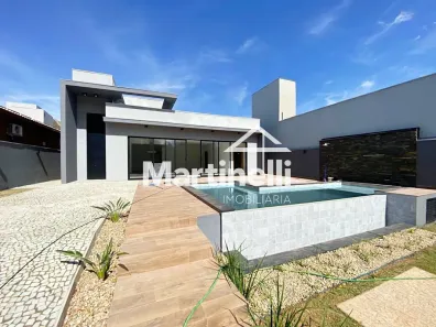 Casa de Condomínio com 4 Quartos à venda, 240m² no Residencial Enseada da Fronteira, Rifaina