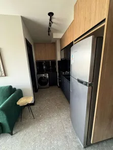 Apartamento com 2 Quartos para alugar, 40m² no Pinheiros, São Paulo