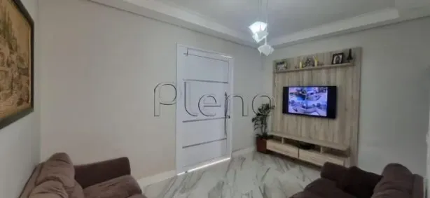 Casa com 3 Quartos à venda, 155m² no Bonfim, Campinas